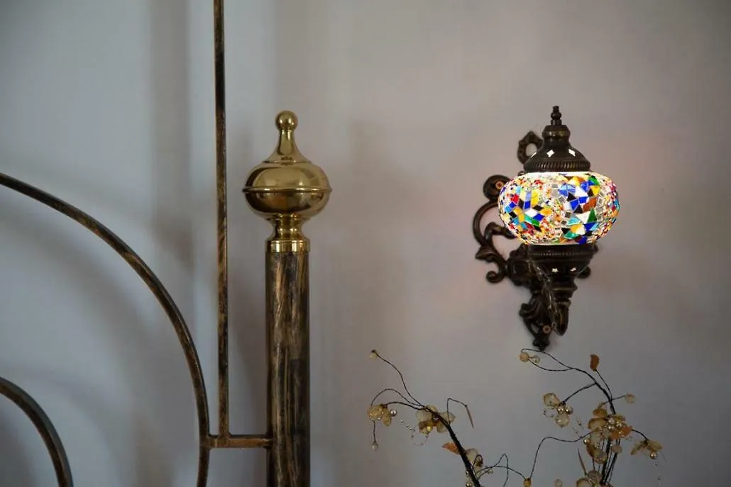 Encanto Andaluz - Apartamentos Turisticos Puebla De Don Fadrique