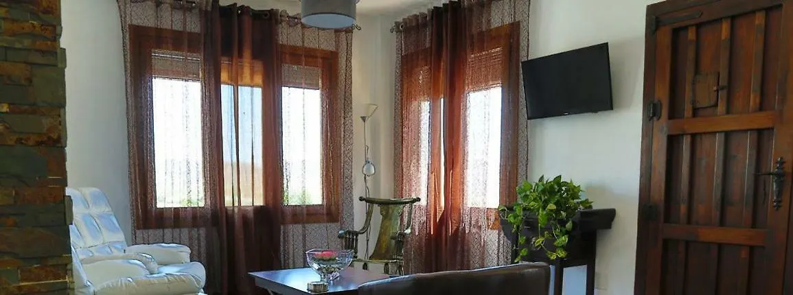 Encanto Andaluz - Apartamentos Turisticos Puebla De Don Fadrique Spain