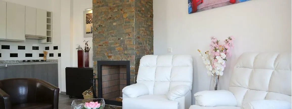Aparthotel Encanto Andaluz - Apartamentos Turisticos Puebla De Don Fadrique