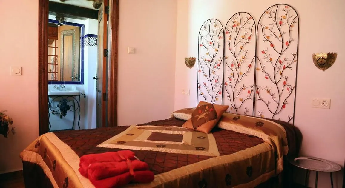 بويبلا دي دون فادريكي Encanto Andaluz - Apartamentos Turisticos 3*, بويبلا دي دون فادريكي إسبانيا