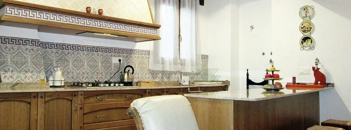شقة فندقية بويبلا دي دون فادريكي Encanto Andaluz - Apartamentos Turisticos
