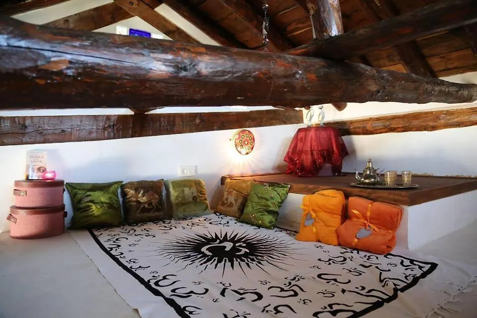 شقة فندقية بويبلا دي دون فادريكي Encanto Andaluz - Apartamentos Turisticos
