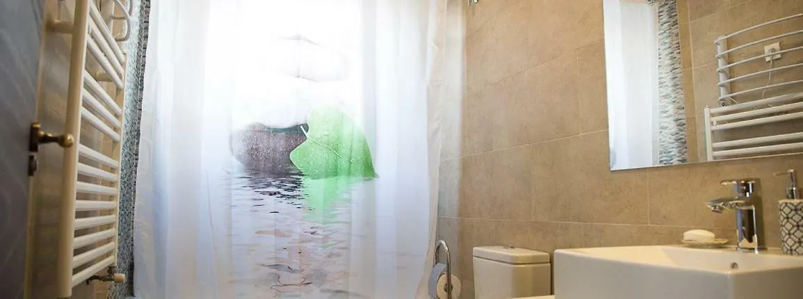 Aparthotel Encanto Andaluz - Apartamentos Turisticos Puebla De Don Fadrique