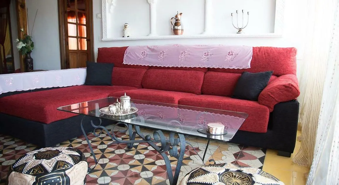 Encanto Andaluz - Apartamentos Turisticos Puebla De Don Fadrique 3*,  Spain