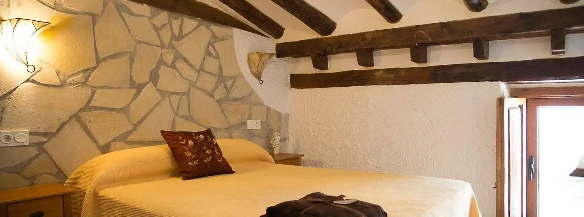 Encanto Andaluz - Apartamentos Turisticos Puebla De Don Fadrique