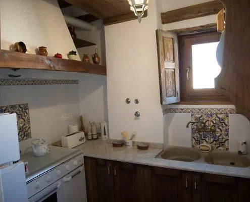 Encanto Andaluz - Apartamentos Turisticos Puebla De Don Fadrique 3*,  Spain