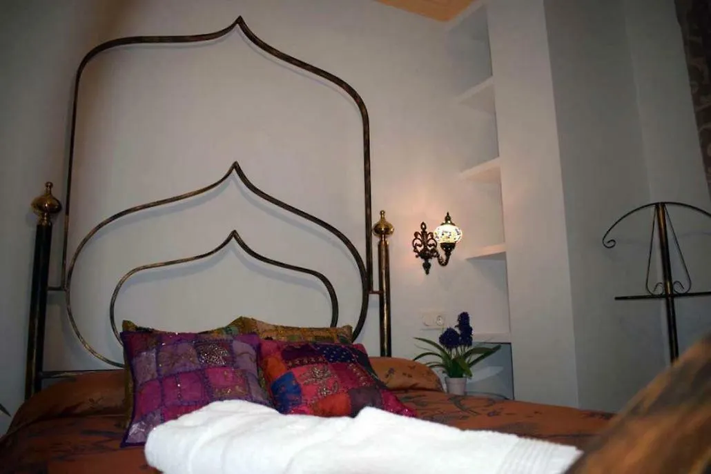 Encanto Andaluz - Apartamentos Turisticos Puebla De Don Fadrique