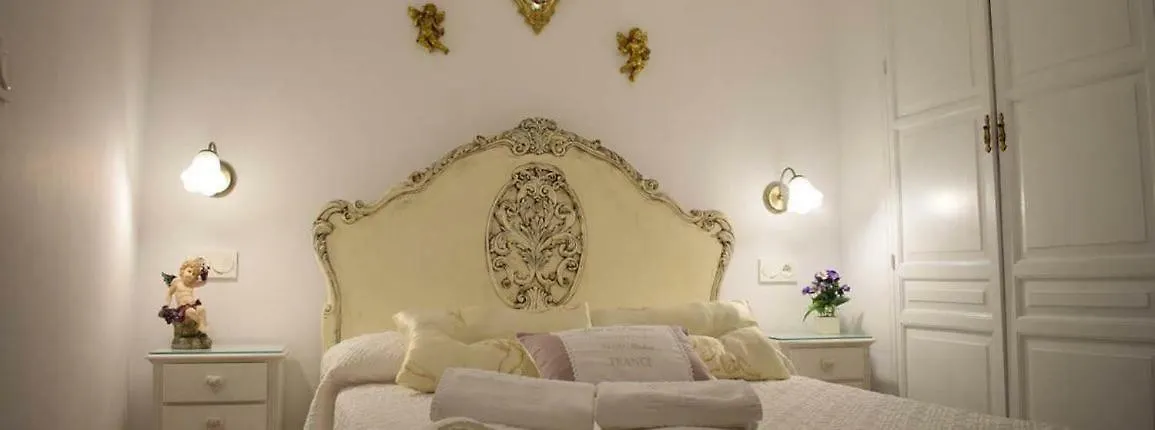 Encanto Andaluz - Apartamentos Turisticos Puebla De Don Fadrique 3*,