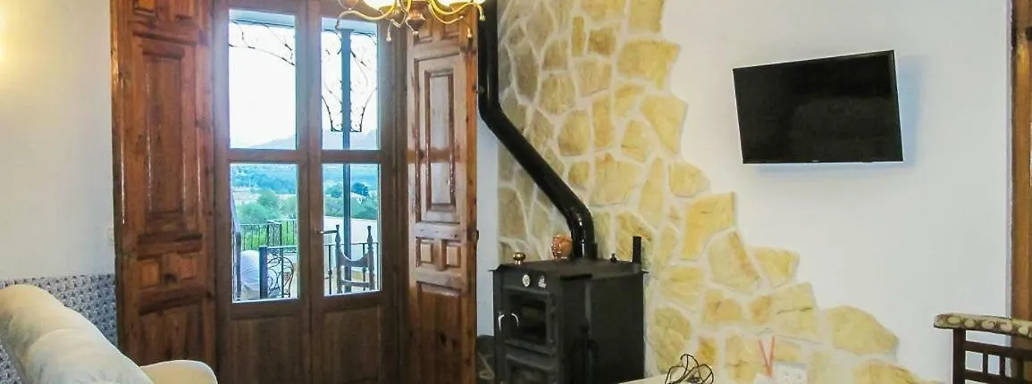 Encanto Andaluz - Apartamentos Turisticos Puebla De Don Fadrique 3*,  Spain