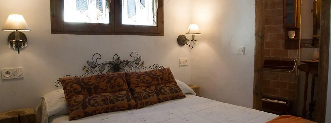 Encanto Andaluz - Apartamentos Turisticos Puebla De Don Fadrique 3*,  Spain