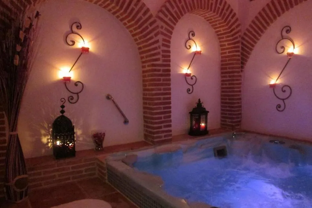 Encanto Andaluz - Apartamentos Turisticos Puebla De Don Fadrique Aparthotel